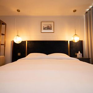 Deluxe Double Kamer