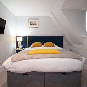Deluxe Double Kamer